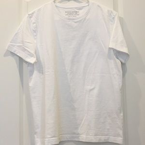 Banana Republic Supima Cotton Tee